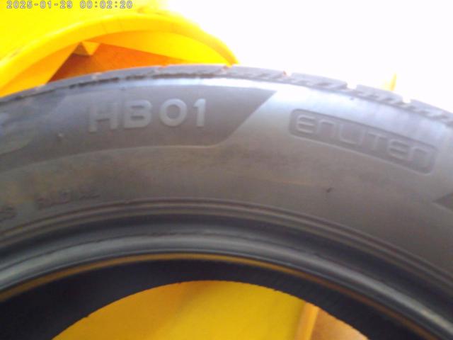 【BRIDGESTONE】FINESSA HB 01
