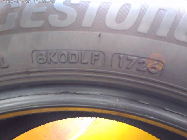 【BRIDGESTONE】FINESSA HB 01