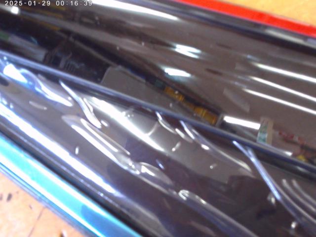 メーカー不明 ドアバイザー【インプレッサスポーツGT3】