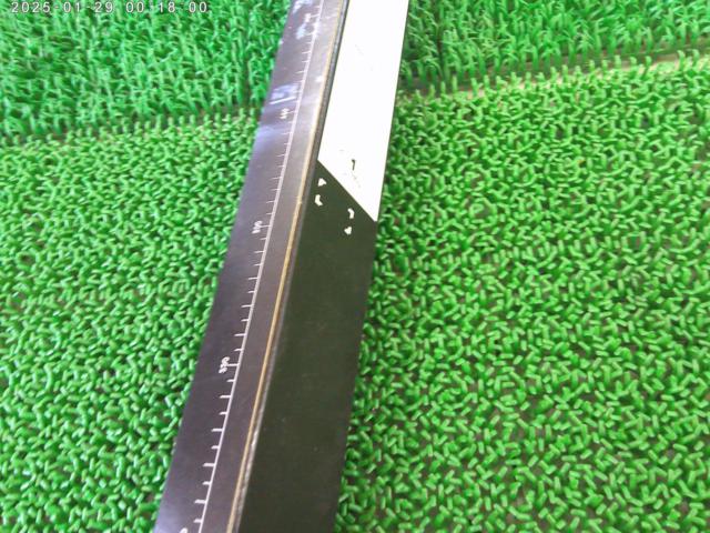 【BOSCH】エアロツインワイパー650mm AJ65
