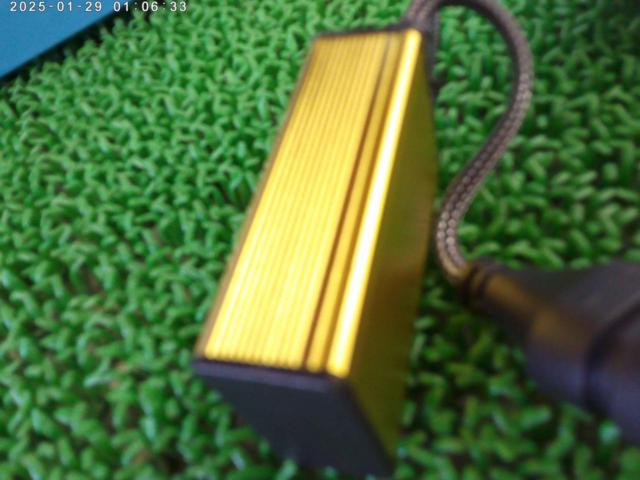 メーカー不明 LEDヘッドライトHB3/HB4