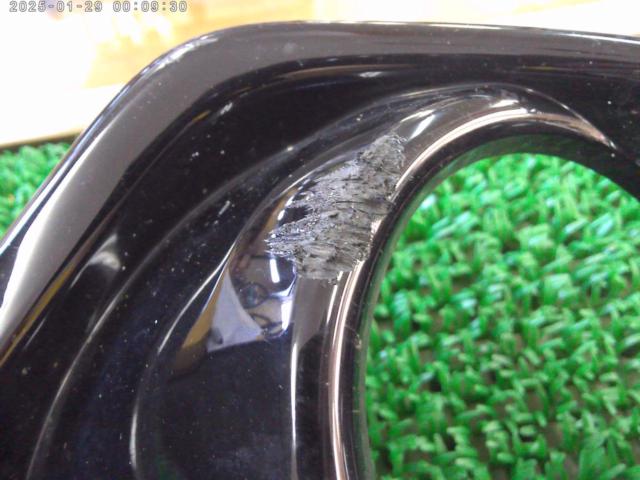 【スバル純正】インプレッサスポーツGT3純正フォグカバー 左側のみ