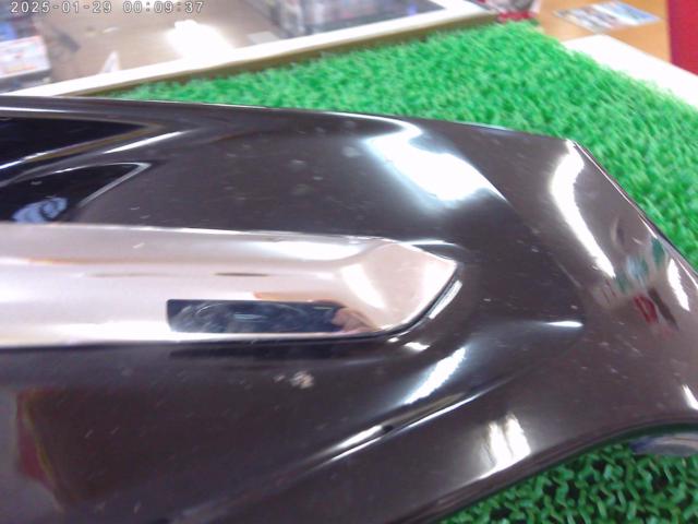 【スバル純正】インプレッサスポーツGT3純正フォグカバー 左側のみ