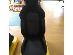【スズキ純正】スイフトスポーツ ZC 33純正シート 運転席側