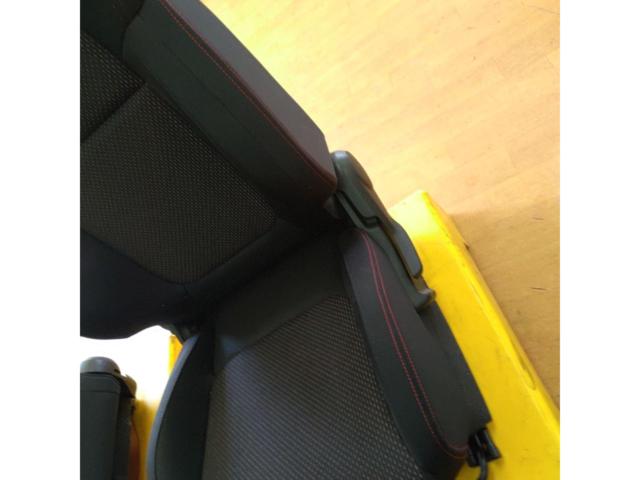 【スズキ純正】スイフトスポーツ ZC 33純正シート 運転席側