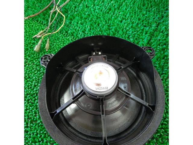 Toyota genuine door speakers