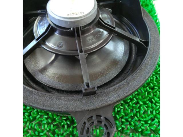 Toyota genuine door speakers