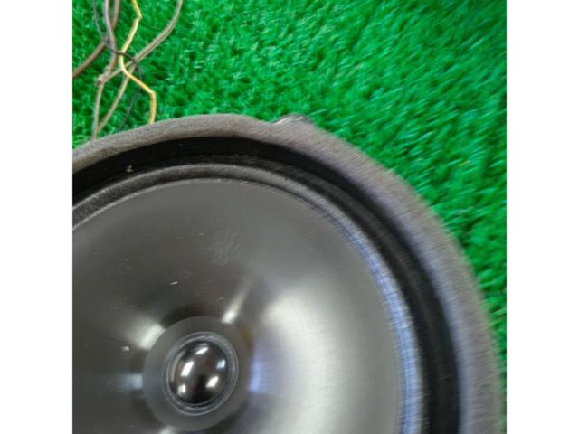 Toyota genuine door speakers