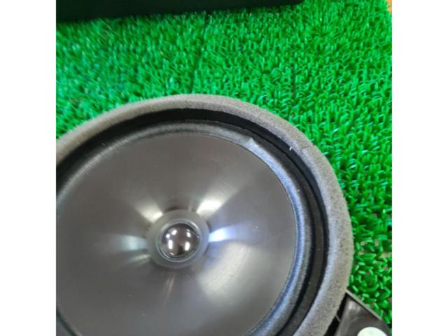 Toyota genuine door speakers