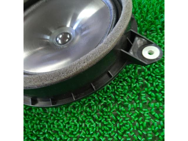 Toyota genuine door speakers