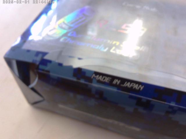  【共栄産業】KICS レーシングナット RL53-13 R