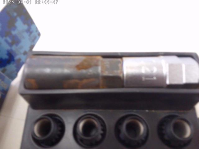  【共栄産業】KICS レーシングナット RL53-13 R