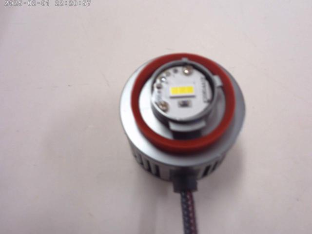 【FCL】バックランプソケット型タイプA(LW5A/B)ホワイト