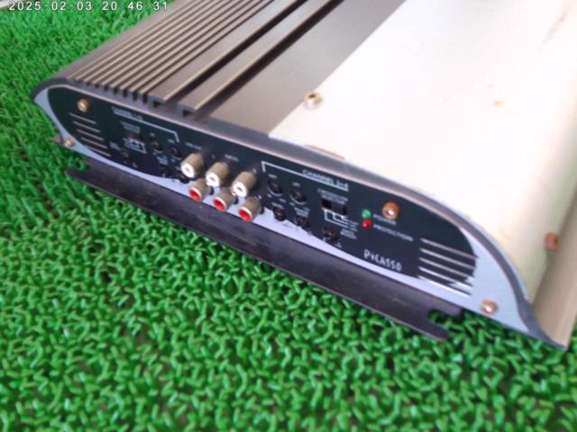 【SOUND STREAM】PiCASSO PIC4.640 