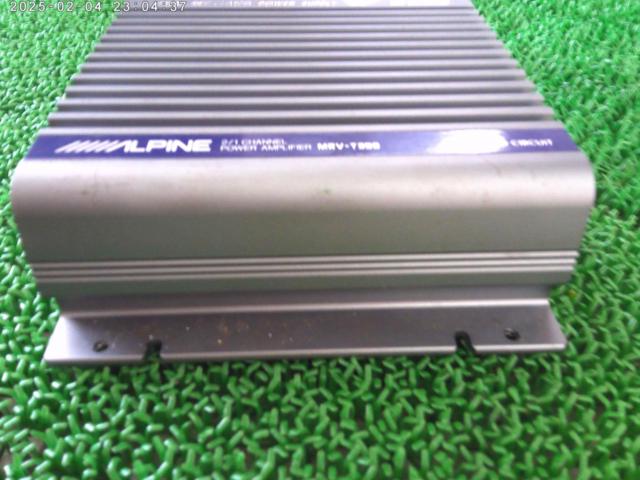 ALPINEMRV-T300