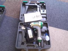 【MAX】COIL NAILER CN-351