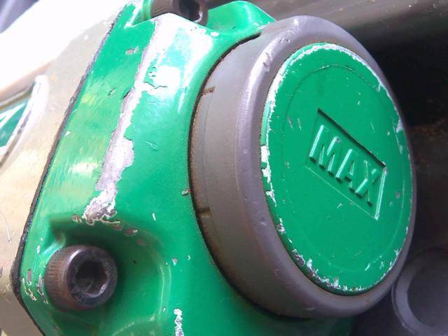 【MAX】COIL NAILER CN-351