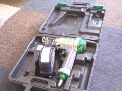 【MAX】(セキスイ)COIL NAILER 351-ST