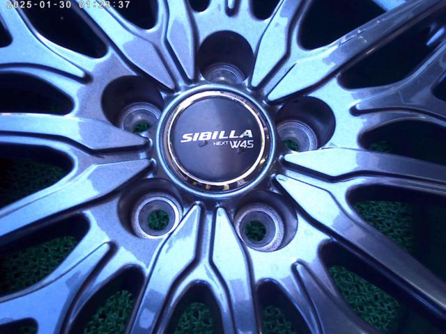 TOPY(トピー)  WS + BRIDGESTONE(ブリヂストン) 【BRIDGESTONE】BLIZZAK VRX 2