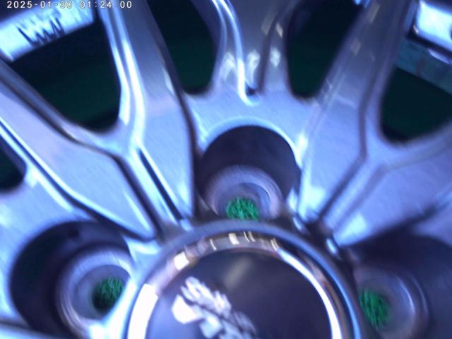 TOPY(トピー)  WS + BRIDGESTONE(ブリヂストン) 【BRIDGESTONE】BLIZZAK VRX 2