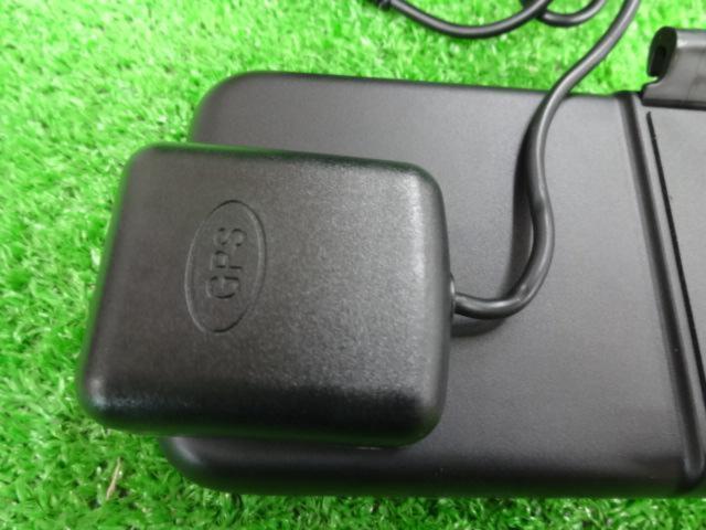 JADO G600 ドライブレコーダー 3カメラ