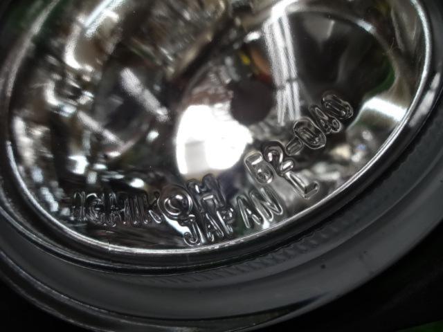 TOYOTA 純正フォグランプ左右  カルディナ