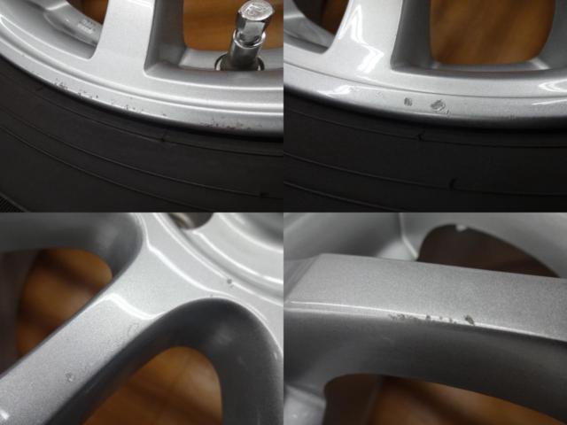 NISSAN E12ノート純正+DUNLOP WINTERMAXX WM02