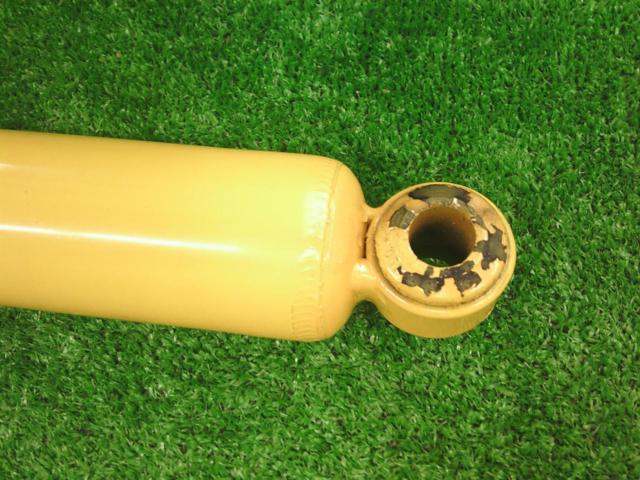 Old Man Emu
Steering damper for Jimny
JB64W/74W