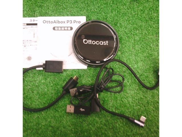 Ottocast OttoAibox P3 Pro PCS61