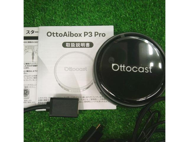 Ottocast OttoAibox P3 Pro PCS61