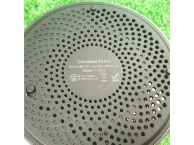 Ottocast OttoAibox P3 Pro PCS61