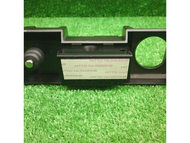 CAR-MATE NZ587 増設電源ユニット ジムニー/JB64