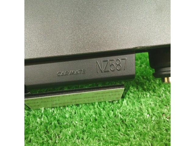 CAR-MATE NZ587 増設電源ユニット ジムニー/JB64