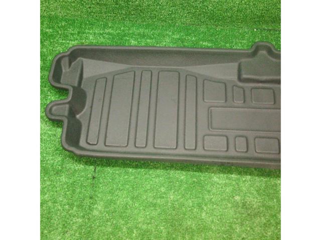 メーカー不明 3Dラゲッジマット ジムニー/JB64W ジムニーシエラ/JB74W