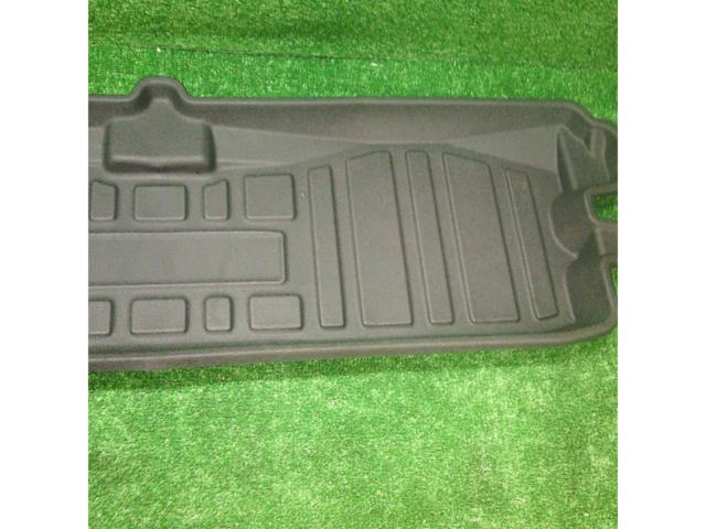 メーカー不明 3Dラゲッジマット ジムニー/JB64W ジムニーシエラ/JB74W
