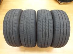 GOODYEAR Efficient Grip EG02