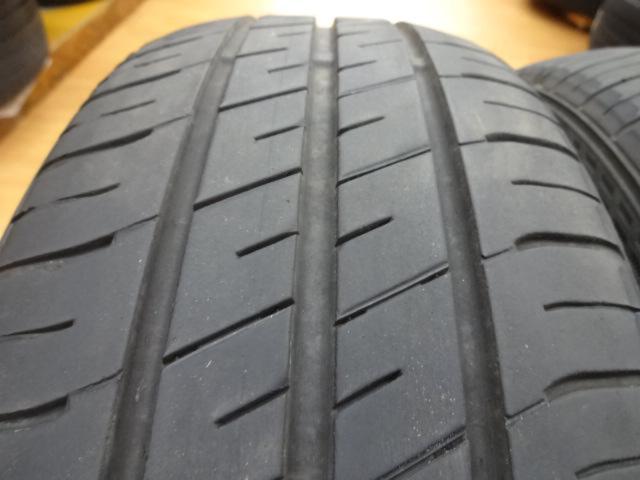 GOODYEAR Efficient Grip EG02