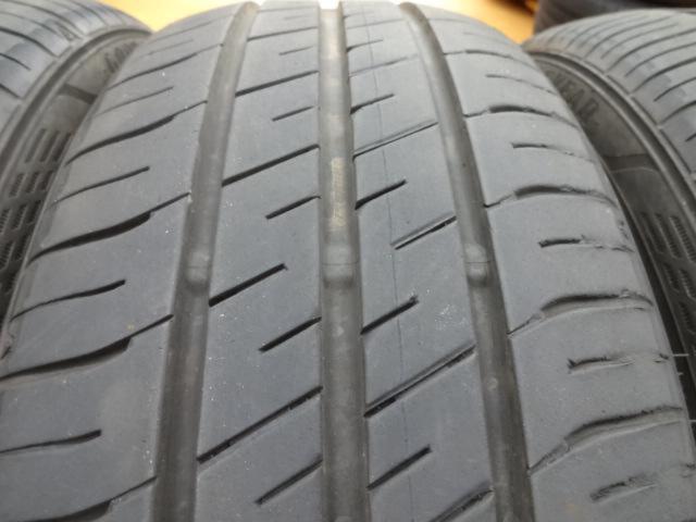 GOODYEAR Efficient Grip EG02