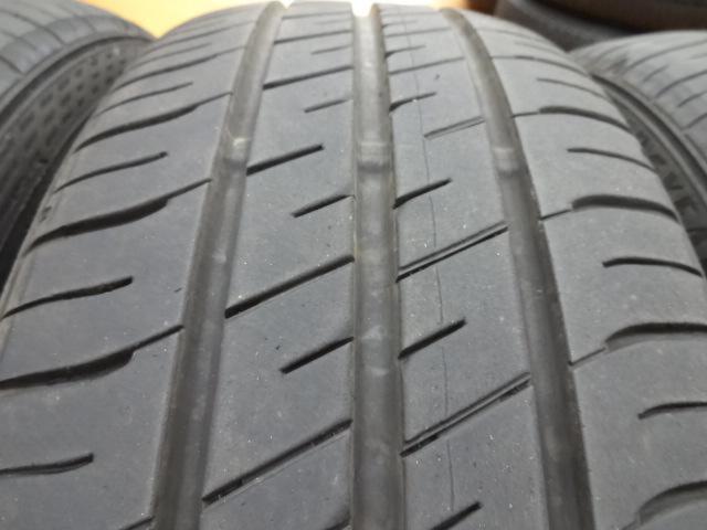 GOODYEAR Efficient Grip EG02