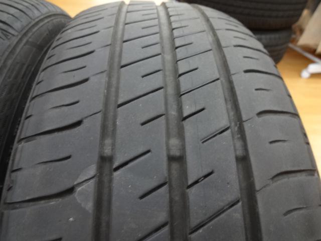 GOODYEAR Efficient Grip EG02