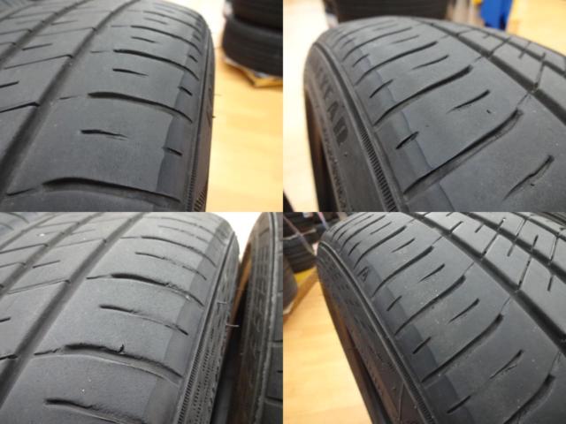 GOODYEAR Efficient Grip EG02
