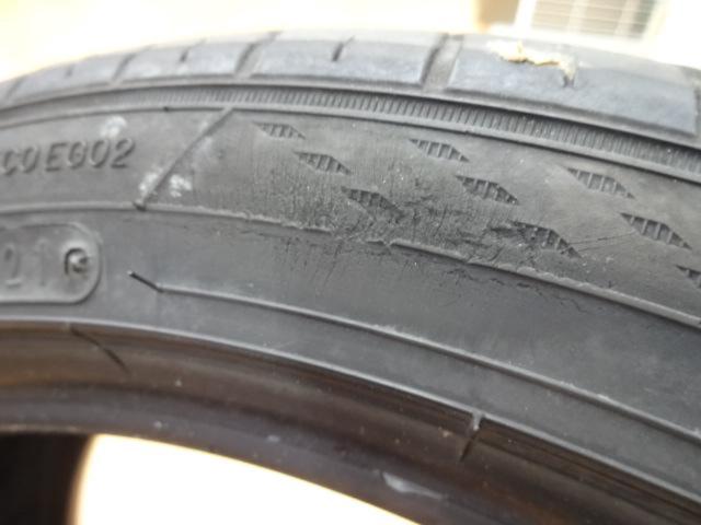 GOODYEAR Efficient Grip EG02