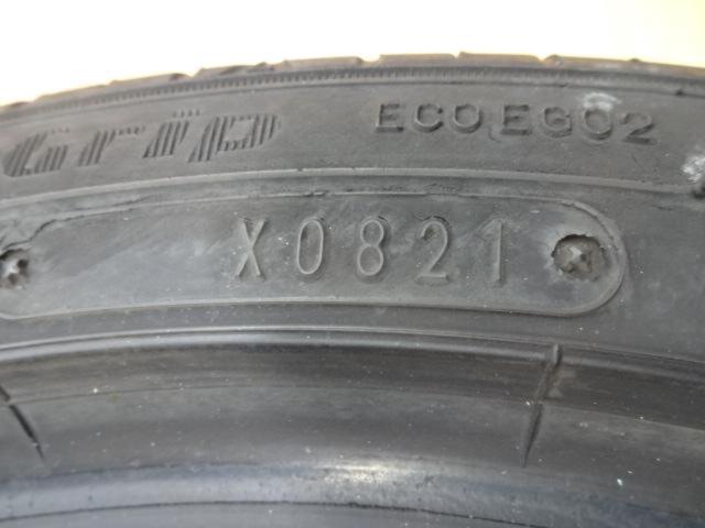 GOODYEAR Efficient Grip EG02