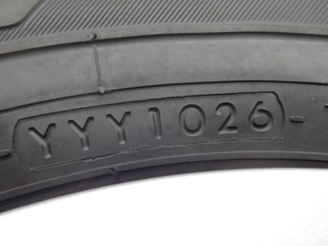 SUZUKI エブリィD17V純正スチール+YOKOHAMA BluEarth RY55