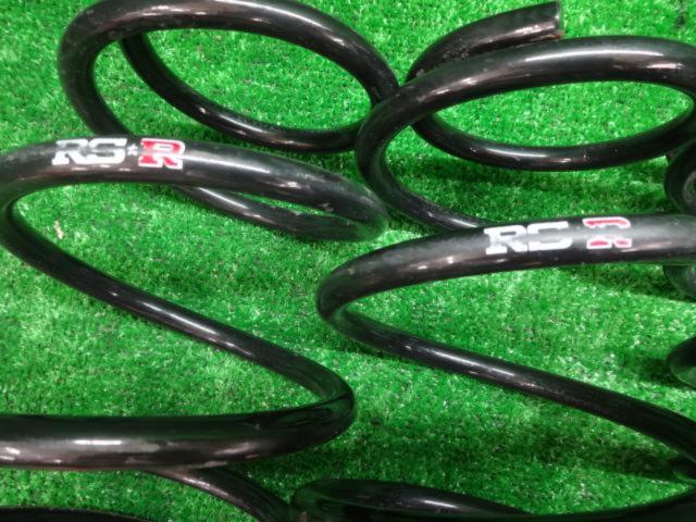 RS-R
Super
Down
Down suspension
S640S