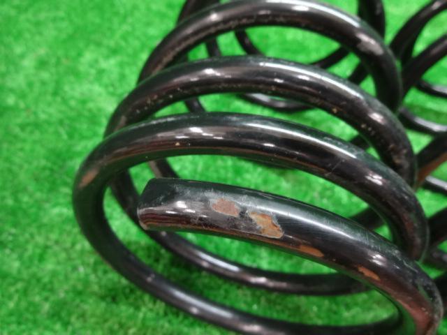 RS-R
Super
Down
Down suspension
S640S