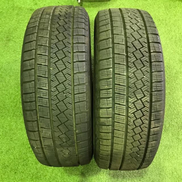 PIRELLI ICE ZERO ASIMMETRICO 205/60R16 2022年製 4本セット