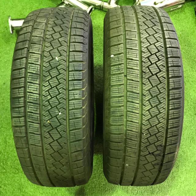 PIRELLI ICE ZERO ASIMMETRICO 205/60R16 2022年製 4本セット