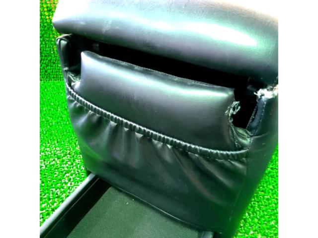 メーカー不明 コンソールボックス