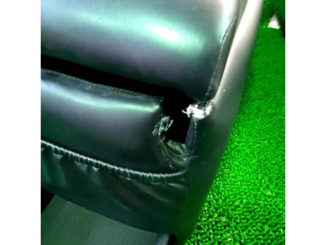 メーカー不明 コンソールボックス